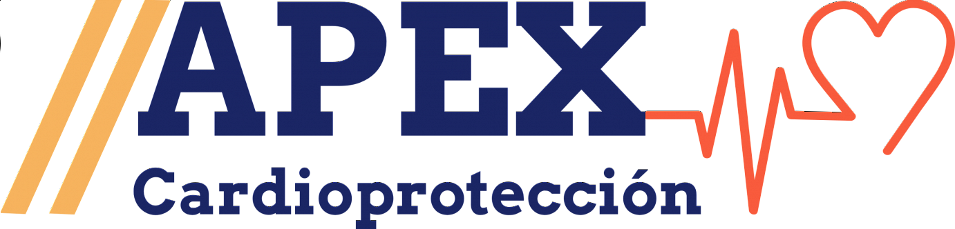 Logo Apex Emergencias